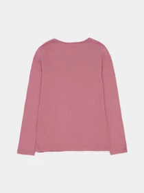 Худі та світшоти H&M модель 5751562arl_Темно-розовый Фото