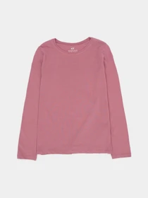 Худі та світшоти H&M модель 5751562arl_Темно-розовый Фото