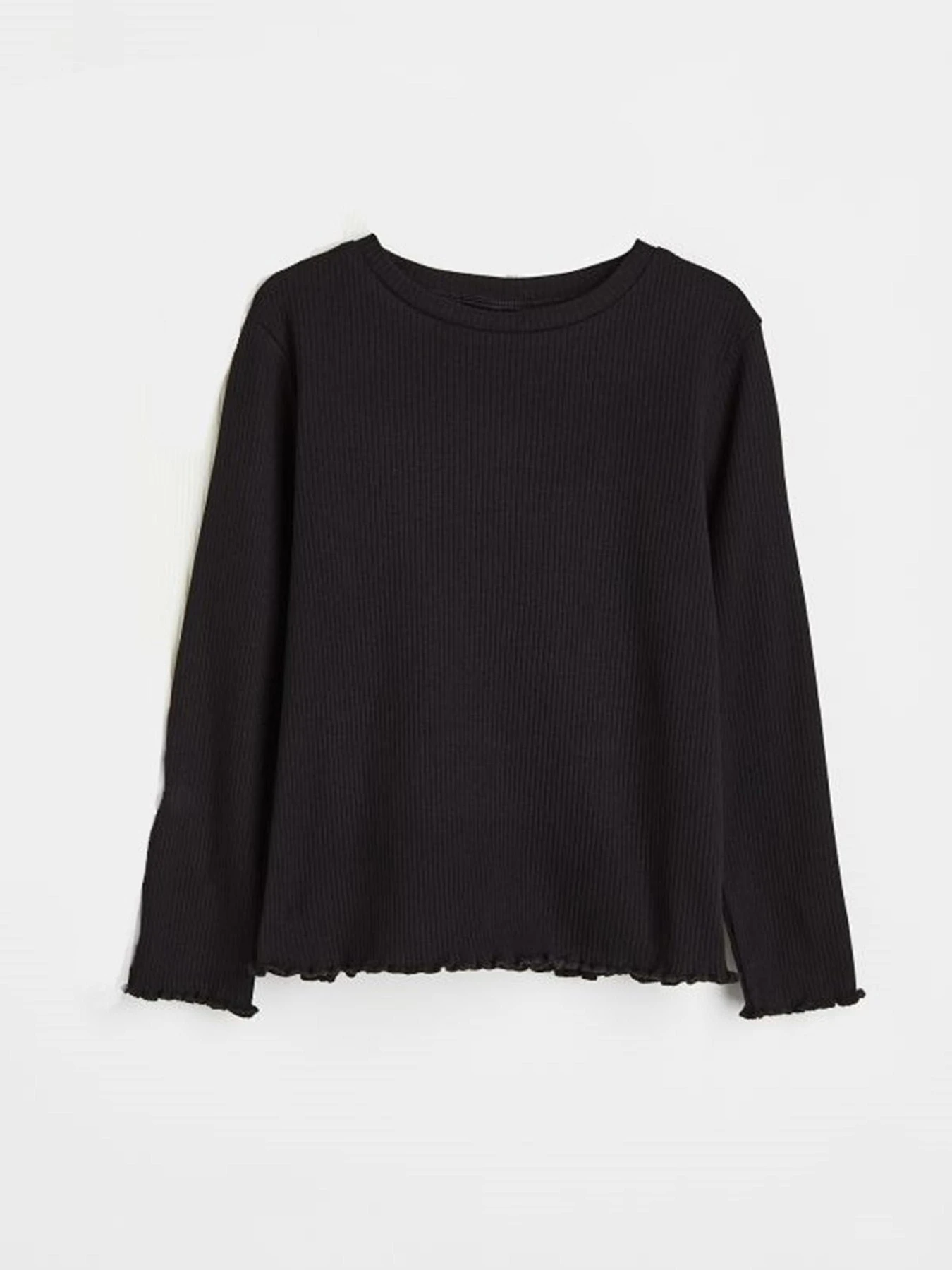 Худі та світшоти H&M модель 1087921ral_Черный Фото