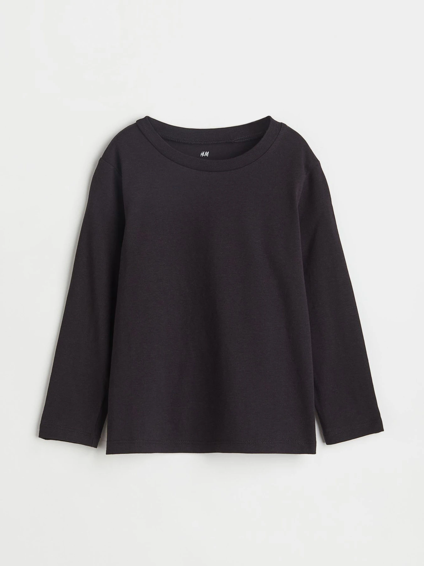 Худі та світшоти H&M модель 5663206ral_Черный Фото
