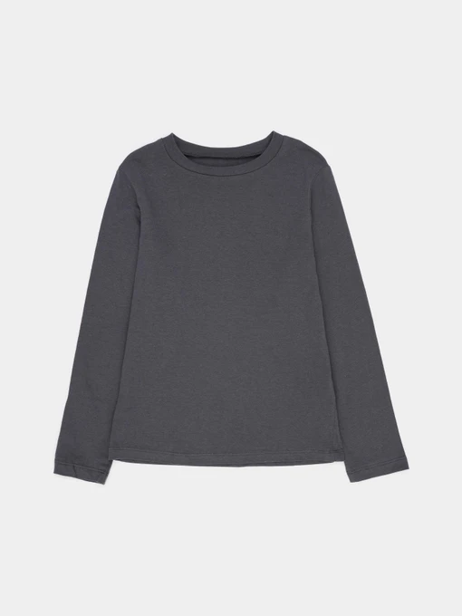 Худі та світшоти H&M модель 5035695arl_Темно-серый Фото