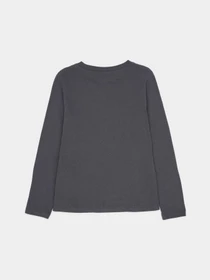 Худі та світшоти H&M модель 5035695arl_Темно-серый Фото