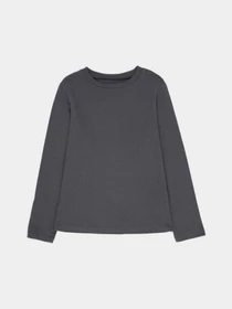 Худі та світшоти H&M модель 5035695arl_Темно-серый Фото