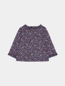 Худи и свитшоты H&M модель 9359474arl_Комбинированный Фото