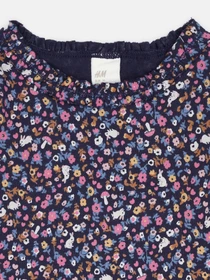 Худи и свитшоты H&M модель 9359474arl_Комбинированный Фото