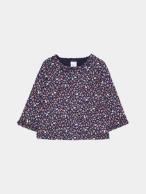 Худи и свитшоты H&M модель 9359474arl_Комбинированный Фото