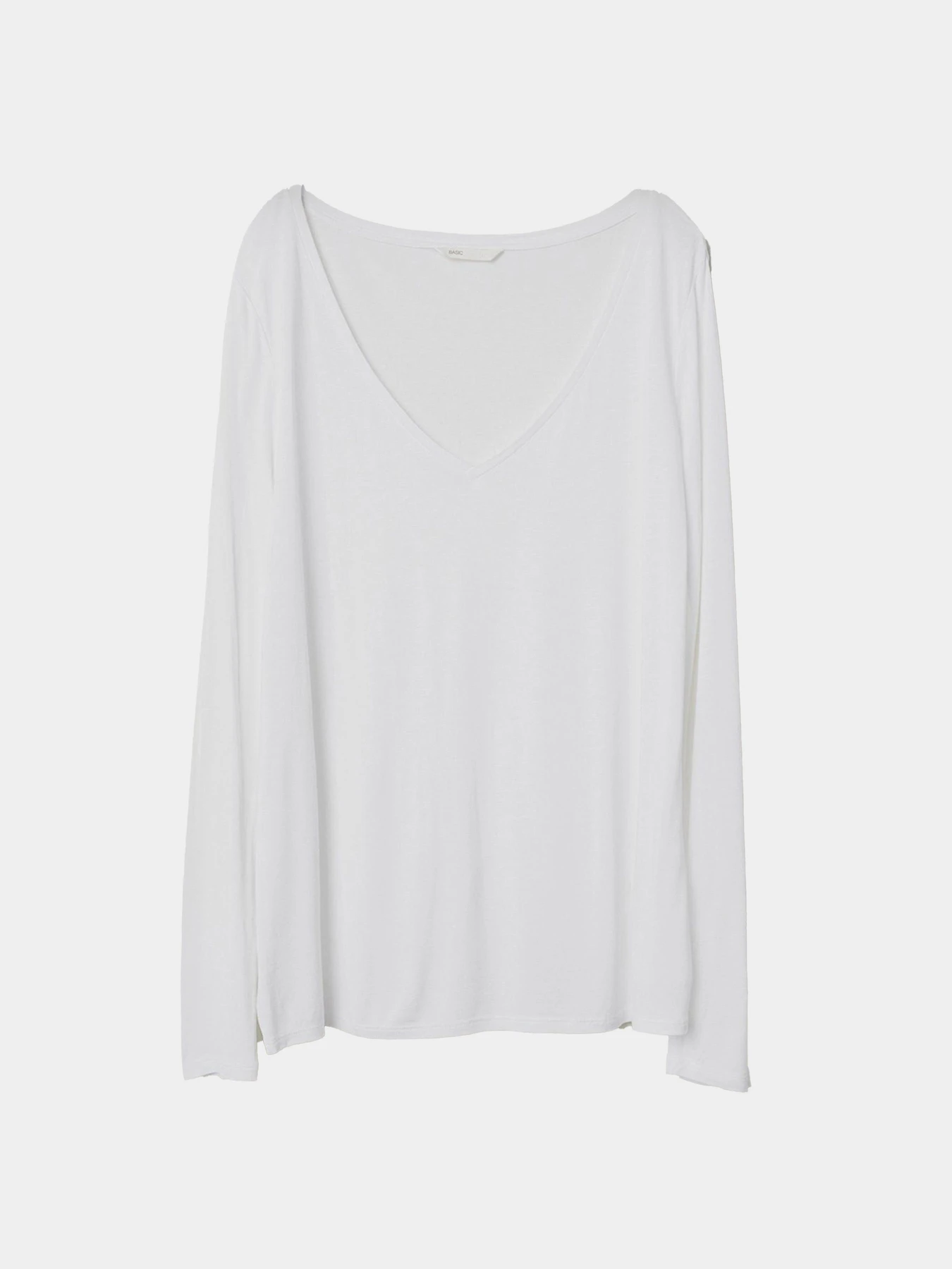 Худі та світшоти H&M модель 7900510wer_Молочный Фото