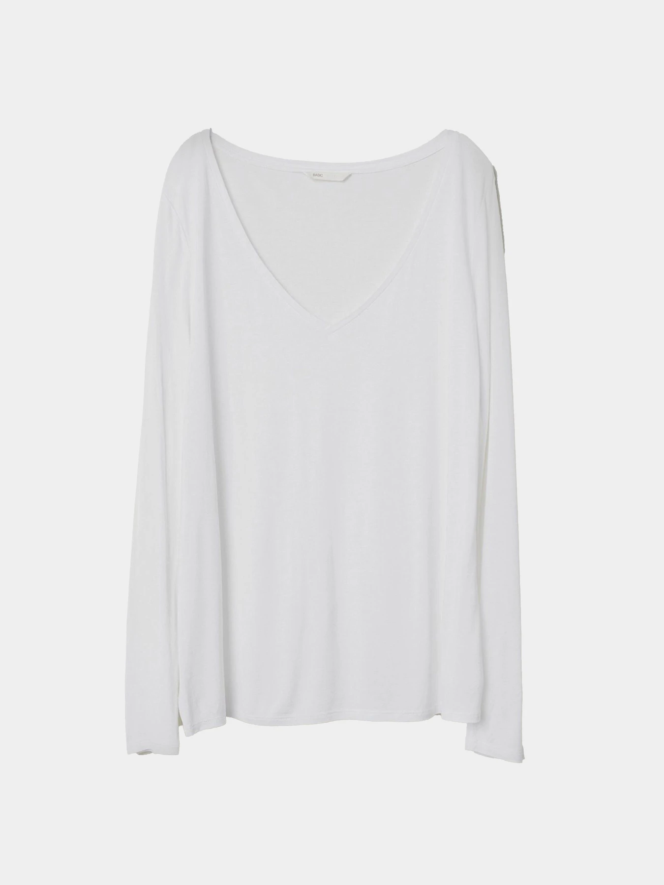 Худі та світшоти H&M модель 7900510wer_Молочный Фото