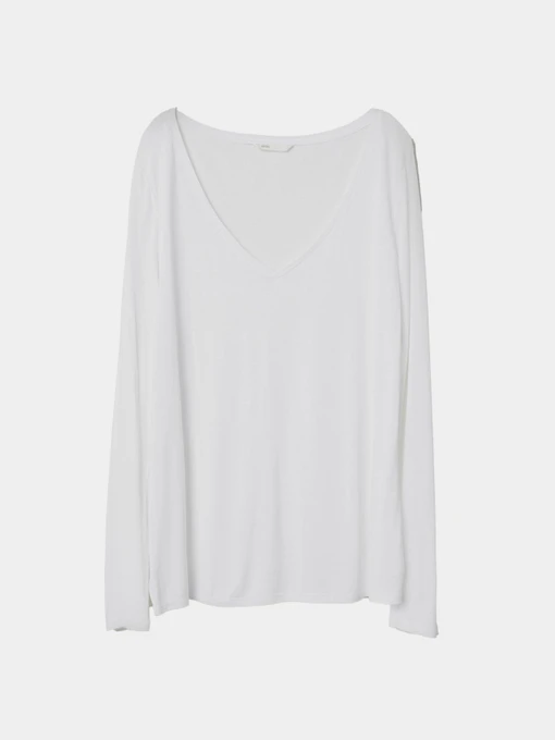 Худі та світшоти H&M модель 7900510wer_Молочный Фото