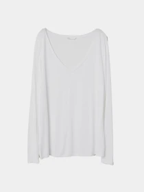Худі та світшоти H&M модель 7900510wer_Молочный Фото