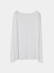 Худі та світшоти H&M модель 7900510wer_Молочный Фото
