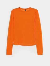 Худі та світшоти H&M модель 8262181wer_Оранжевый Фото
