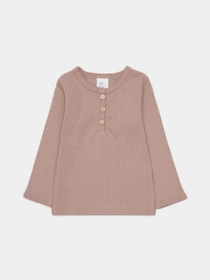 Худі та світшоти H&M модель 8834560kwer_Бежевый Фото
