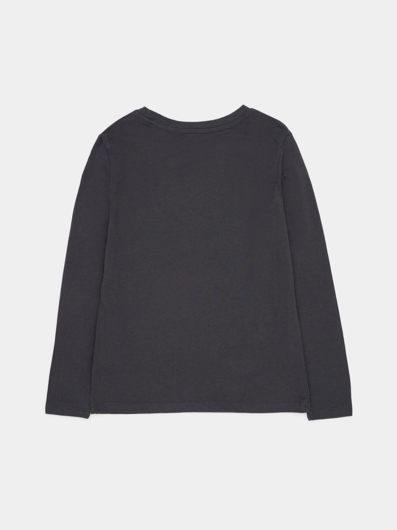 Худі та світшоти H&M модель 10983876kwer_Темно-серый Фото