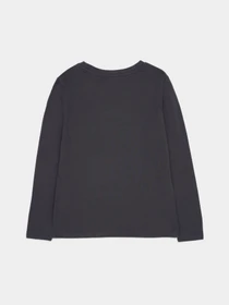 Худі та світшоти H&M модель 10983876kwer_Темно-серый Фото