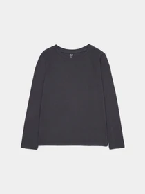 Худі та світшоти H&M модель 10983876kwer_Темно-серый Фото