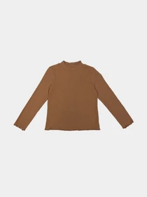 Худі та світшоти H&M модель 3957306kwer_Светло-коричневый Фото