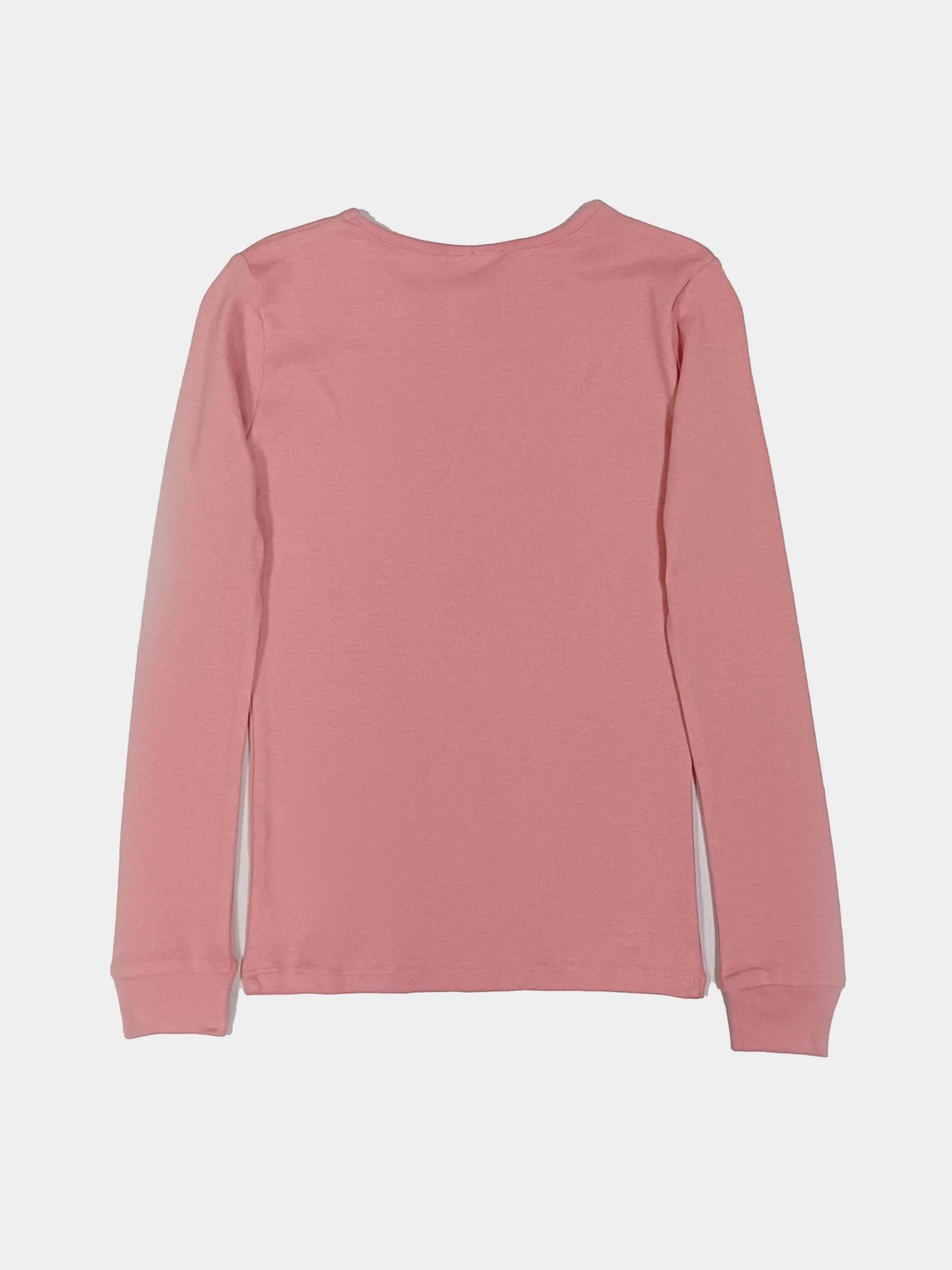 Худі та світшоти H&M модель 10007216kwer_Розовый Фото