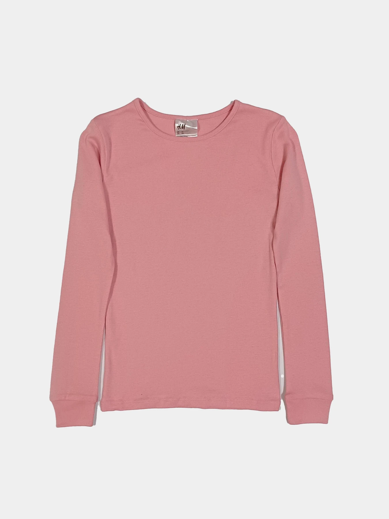 Худі та світшоти H&M модель 10007216kwer_Розовый Фото