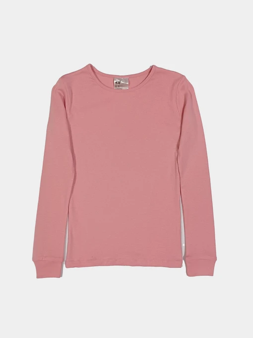 Худі та світшоти H&M модель 10007216kwer_Розовый Фото