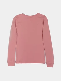 Худі та світшоти H&M модель 10007216kwer_Розовый Фото