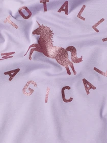 Худи и свитшоты H&M модель 8061861kwer_Сиреневый Фото