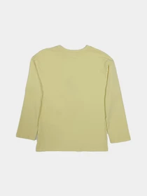 Худі та світшоти H&M модель 10586535kwer_Лимонный Фото