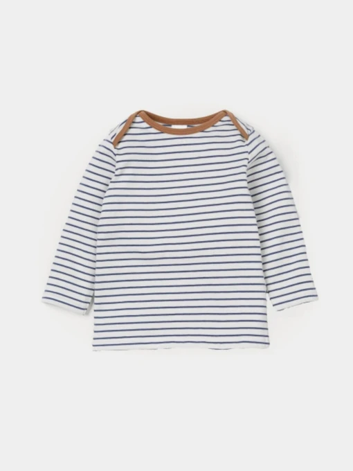 Худі та світшоти H&M модель 8834755kwer_Бело-синий Фото