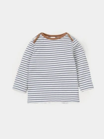 Худи и свитшоты H&M модель 8834755kwer_Бело-синий Фото