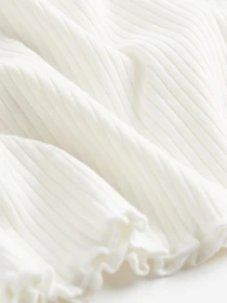 Худі та світшоти H&M модель 10879216kwer_Молочный Фото
