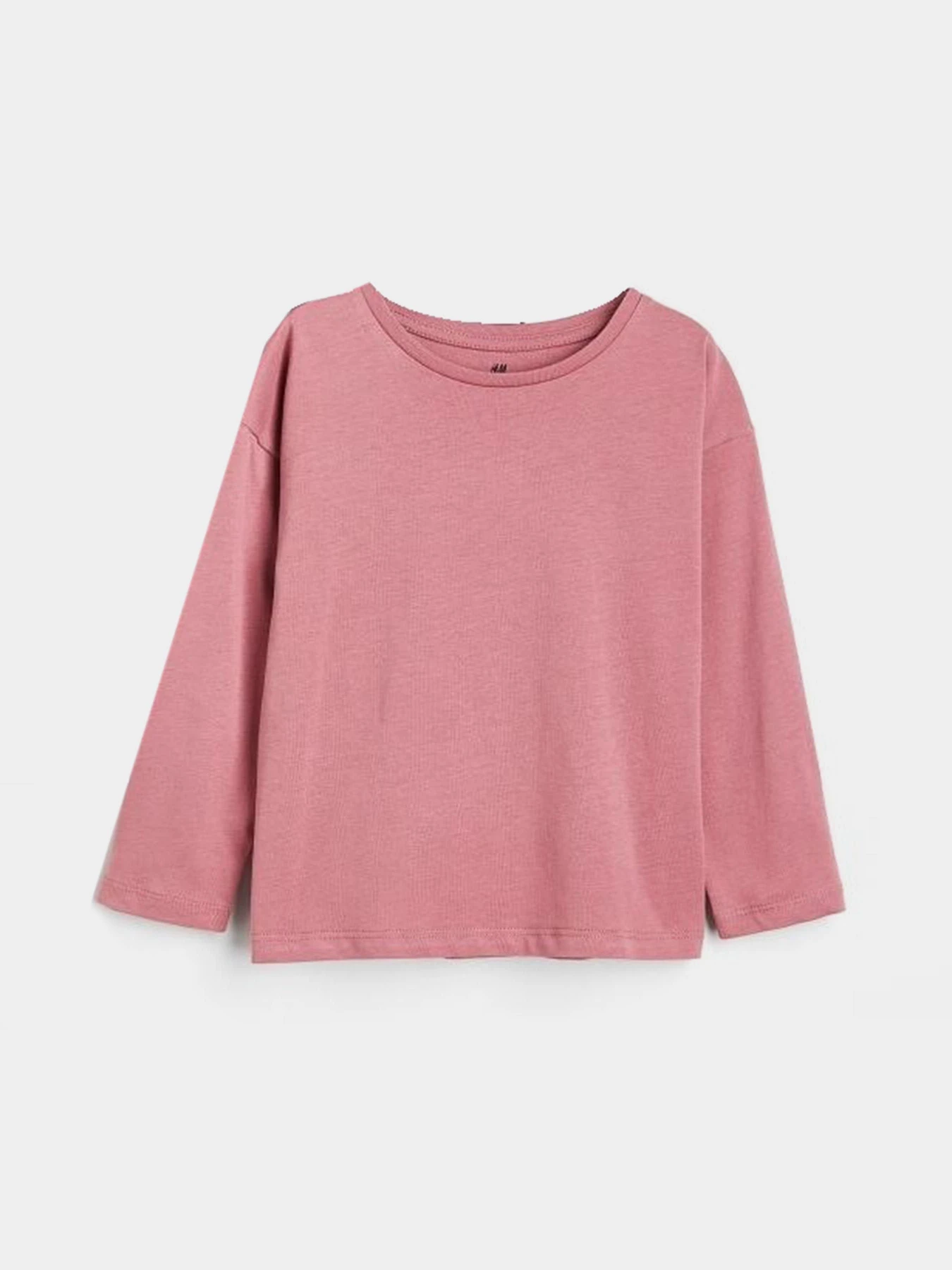 Худі та світшоти H&M модель 1087922rаl_Розовый Фото