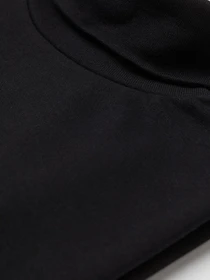 Худи и свитшоты H&M модель 6804410wer_Черный Фото