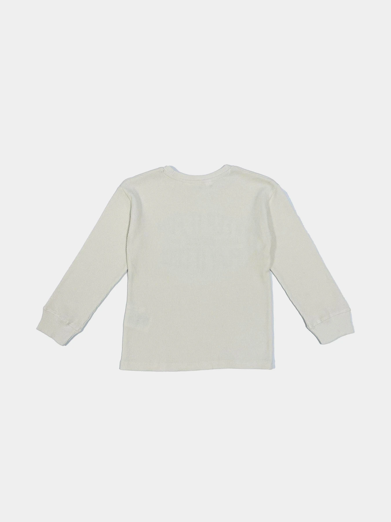 Худі та світшоти H&M модель 1047354kwer_Молочный Фото