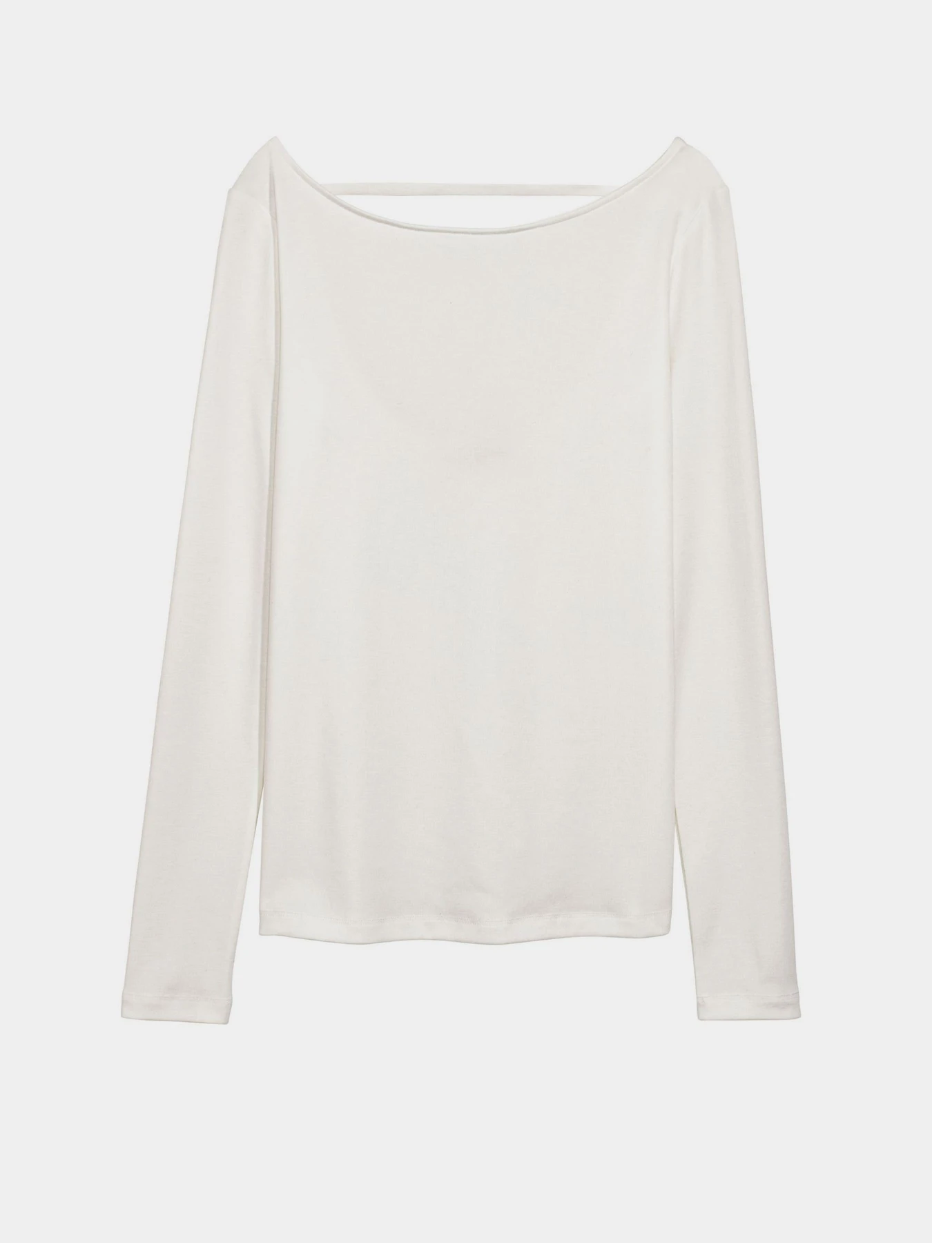 Худі та світшоти H&M модель 6165437dlog_Молочный Фото