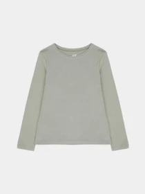 Худи и свитшоты H&M модель 5751567ral_Оливковый Фото