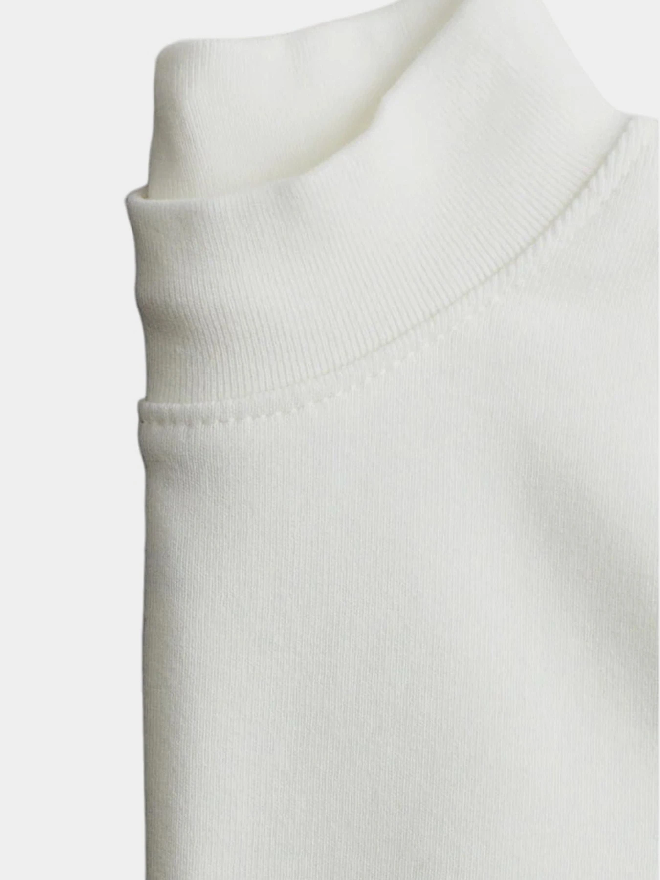 Худи и свитшоты H&M модель 3957306kwer_Белый Фото