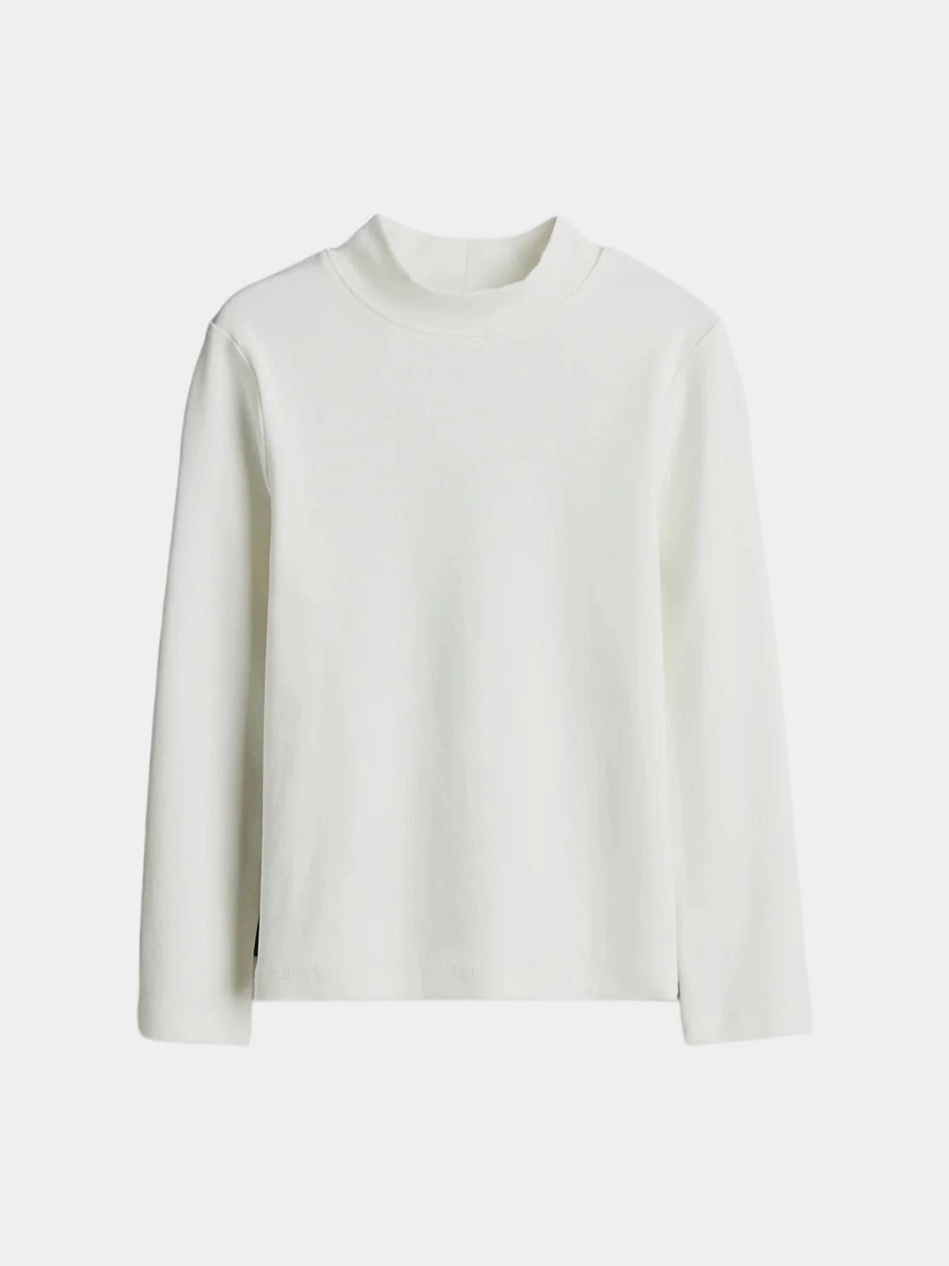 Худи и свитшоты H&M модель 3957306kwer_Белый Фото