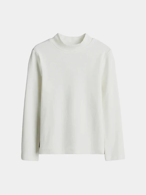 Худі та світшоти H&M модель 3957306kwer_Белый Фото