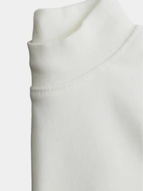 Худи и свитшоты H&M модель 3957306kwer_Белый Фото