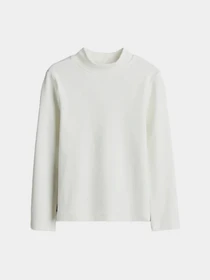 Худи и свитшоты H&M модель 3957306kwer_Белый Фото