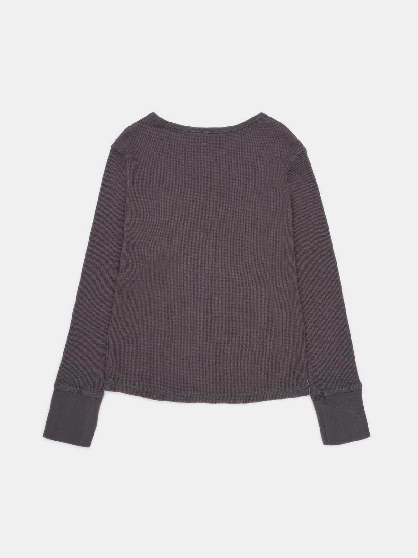 Худи и свитшоты H&M модель 9986901kwer_Темно-серый Фото