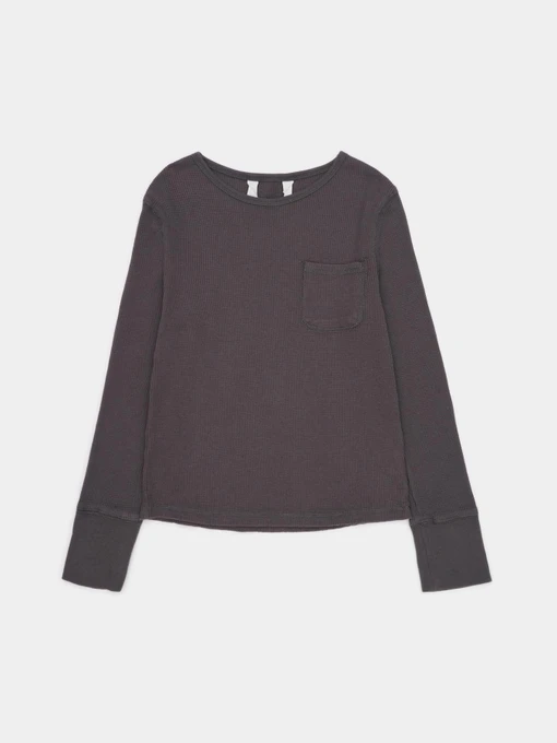 Худі та світшоти H&M модель 9986901kwer_Темно-серый Фото