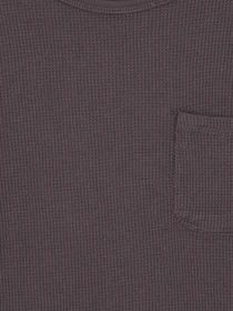 Худи и свитшоты H&M модель 9986901kwer_Темно-серый Фото