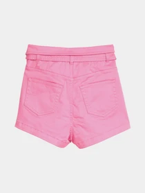 Шорти H&M модель 5585106RP11_Розовый Фото