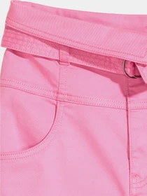 Шорти H&M модель 5585106RP11_Розовый Фото