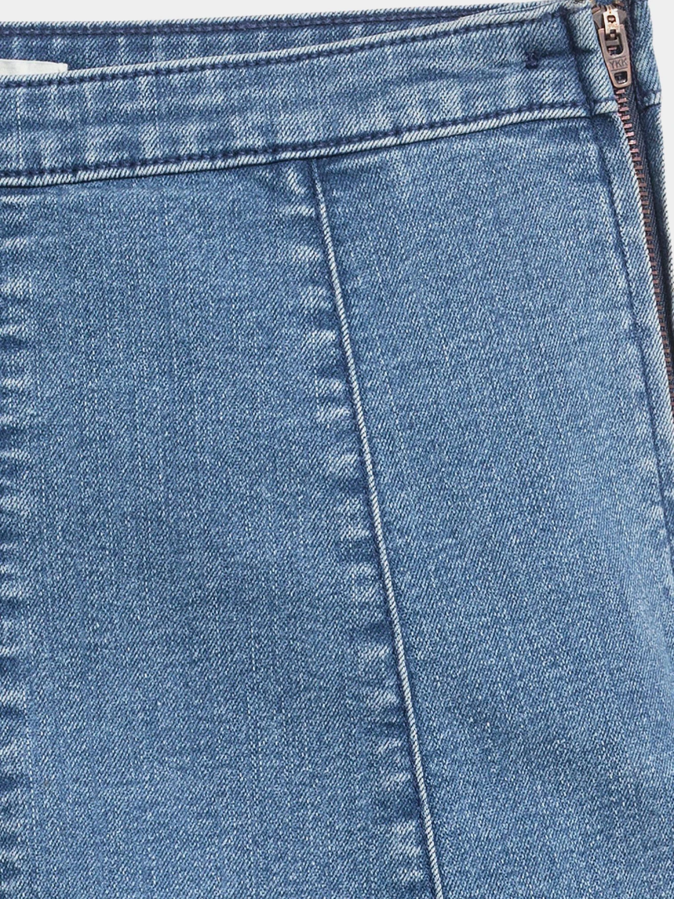 Шорты H&M модель 3872164dm_синий Фото