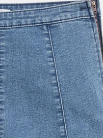 Шорты H&M модель 3872164dm_синий Фото