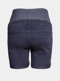 Шорти H&M модель 5150136RP21_темно-синий Фото