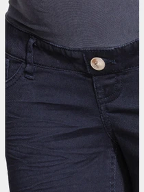 Шорти H&M модель 5150136RP21_темно-синий Фото