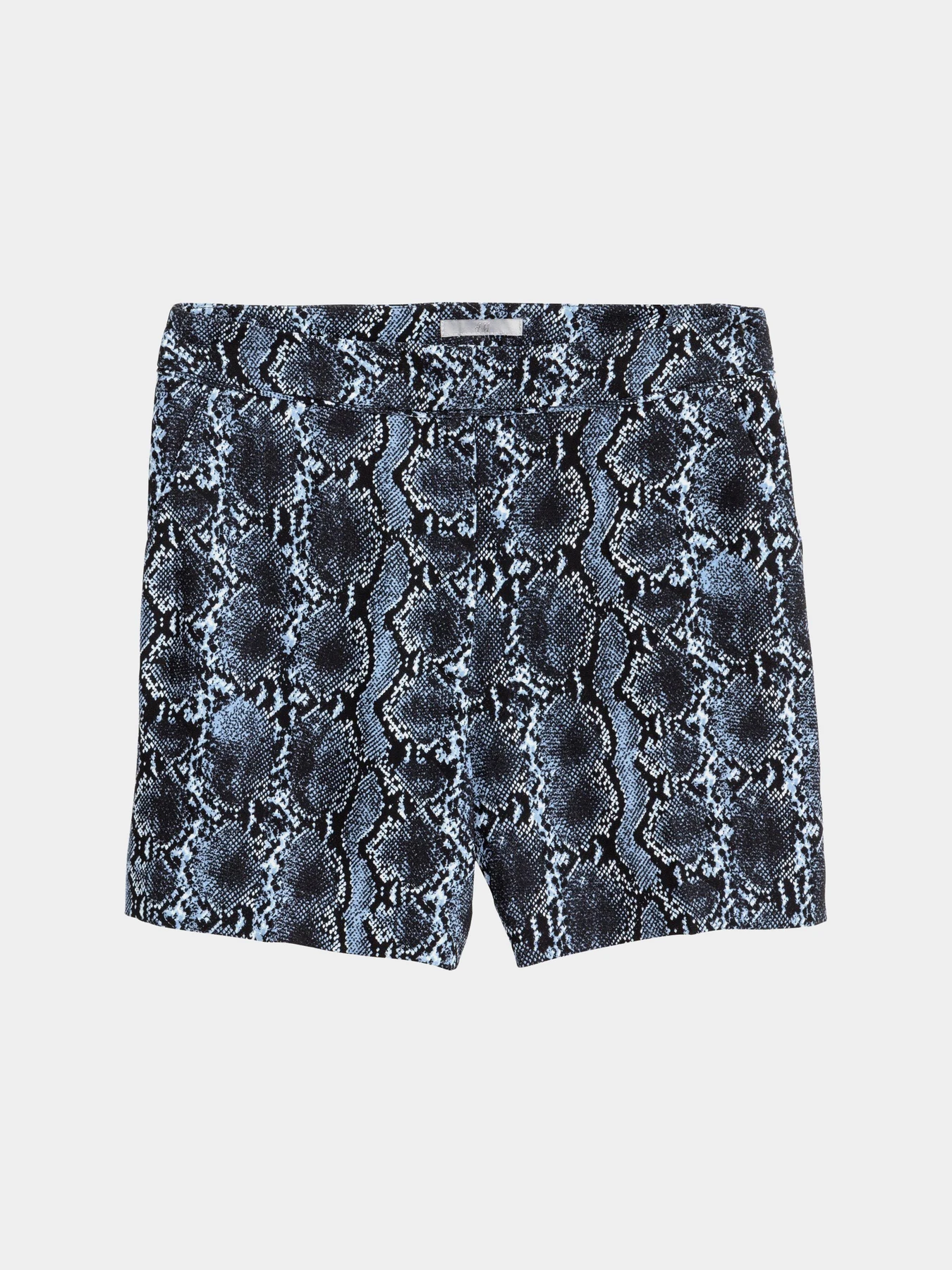 Шорты H&M модель 5267516dlog_Комбинированный Фото